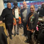 Keisha Lance Bottoms Instagram - Great HBCU day when you win the halftime show AND the game! Congratulations FAMU Rattlers, HBCU Football National Champs!!!#CelebrationBowl2023 🐍🧡💚