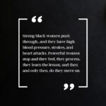 Keisha Lance Bottoms Instagram - After speaking at a conference today called Unmute the Uncomfortable and then seeing a post from Coach Prime discussing mental health, I wanted to share a message given to me by my therapist. I was a strong Mayor, but I am now an even more powerful woman.