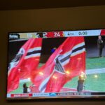 Keisha Lance Bottoms Instagram - Your team would never! #RiseUp #OnlyInATL #50yearsofhiphop #falcons