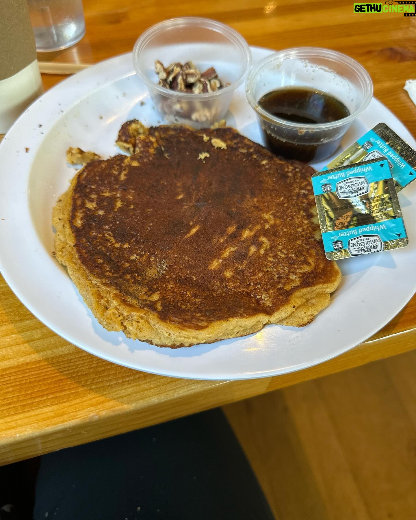 Keisha Lance Bottoms Instagram - RIP Old Fourth Ward Highland Bakery. Sweet potato pancakes will never be the same without you. 😢