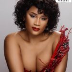 Keke Mphuthi Instagram – There’s a new member in town… Welcome Didintle Buthelezi,the submissive wife, Spicy PR agent,mother & Sne’s worst nightmare on @championsmzansi the new telenovela brought to you by @tshedzapictures .

Catch her debut tonight on @mzansimagic channel 161 at 7pm.

Image : @72_photography 
Dressed by: @manyakum 
Hair and make up: @bobcuts_sa