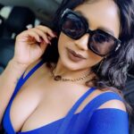 Keke Mphuthi Instagram – I love her ….. what a character ,mean girls world wide 

🎬🎬🎬

💙💙💙