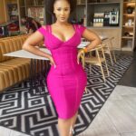 Keke Mphuthi Instagram – We showed up n showed off at this years @savannacider Comic Choice Comedy Awards Nominee held in Rosebank… as per usual drinks were flowing,the laugh was laughing and the mingle was mingling…
#savannaccca
#siyavanasa