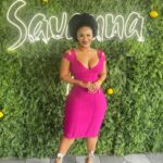 Keke Mphuthi Instagram – We showed up n showed off at this years @savannacider Comic Choice Comedy Awards Nominee held in Rosebank… as per usual drinks were flowing,the laugh was laughing and the mingle was mingling…
#savannaccca
#siyavanasa
