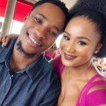 Keke Mphuthi Instagram – We showed up n showed off at this years @savannacider Comic Choice Comedy Awards Nominee held in Rosebank… as per usual drinks were flowing,the laugh was laughing and the mingle was mingling…
#savannaccca
#siyavanasa