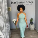 Keke Mphuthi Instagram – I’ve literally been so overwhelmed today …. Most of all I’d like to thank God for  1 🎂🥂🎉🍾🎁… to my life calendar . May my prayers not fall on deafs ears but more importantly I ask he spares my life for me to experience my son grow into a good man who loves and dwells in the presence of the Lord.🙏🏽