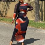 Keke Mphuthi Instagram – In my ERA….