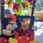 Keke Mphuthi Instagram – When it comes to my child’s daily diet, I have full confidence. NESTLÉ NIDO 3  complements his diet and gives him the support he needs for all his adventures! 🤸‍♂️💛😊
💚💚💚
#MoreSupport #MoreConfidence