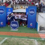 Keke Mphuthi Instagram - We here for the LOVE OF THE GAME!!! ⚽️⚽️⚽️ #dstvpremiership #babizebonke #supersport #amafandayz