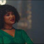 Keke Mphuthi Instagram - One thing about Didintle … she might seem delulu right now😌but, trust when I say ONE DAY IS ONE DAY!!! Catch her on @championsmzansi every weekday at 7pm only on @mzansimagic channel 161
