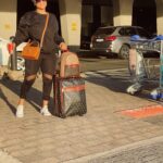 Keke Mphuthi Instagram - Catch FLIGHTS …not feelings HAPPY MONDAY #newweek #newgoals #growth #opportunity