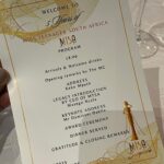 Keke Mphuthi Instagram – Had the honour as a public figure and female advocate to address the young ladies who will be competing at the @missteenagersa finale on Saturday at Silver star casino, at last nights Legacy dinner held  @blueberryhill_hotel hotel in Honeydew.
 

It was amazing to see beautiful,talented,smart women strive to make a change using their beauty n brains.

We can make a change.
#mtsa #legacydinner #awards #change

Hair: @lillyshair_