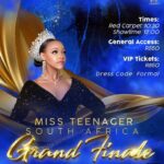 Keke Mphuthi Instagram – I’m so honoured to be chosen as one of the Judges of this year’s annual @missteenagersa finale happening this weekend at Silver Star Casino.  These young girls are the future of our tomorrow. The new lawyer,doctors , accountants,actors,caterers,speakers and more . It’s really up to us to show up for them at every cost . Social media is not a media.The Key is to listen ,engage & build relationships. Let’s groom our girls together . Cause we only live once ,but if we do it right ….once is enough. 

Join us this Saturday,let’s meet -greet & give lots of love to our younger selves. 

Your Support means the world in any which way possible.
Votes ,reposts , comments,coming to watch etc . 
 
Good luck ladies 👑👑👑👑