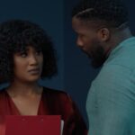 Keke Mphuthi Instagram - All I know is …uZipho is gonna see flames 🔥 . Don’t play with a loyal Sotho woman… she’ll meet you where you are and it won’t be a pretty picture I tell you 🤞🏽.Worse this one is from Kimberley sani😌😌😌 Catch @championsmzansi every week day @ 7pm only on @mzansimagic