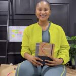 Keke Mphuthi Instagram - It’s a new year of intentional growth for this mommy … having had so many changes take place in my life and the biggest one being the uproot of my son to a new province. As a parent many that can relate know what is does to your mental well being. Therefore I’ve made it my duty to show up and show off in 2024. @centrumza has continuously played a significant role in helping me achieve this as its part of my daily multivitamin routine for a working mom like myself. The A to zinc supplement helps with building me from the inside and out for my whole body health. The vision and mission is to keep focused and healthy whilst also improving my body and image . For more Centrum product information visit www.centrum.co.za Sponsored Post PM-ZA-CNT-24-00014 #Centrum #youdidit # AD 🎥: @kingraphystudios