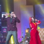Keki Adhikari Instagram - K re??? Boksi ko Ghar -बोक्सीको घर Keki Adhikari Keki Adhikari Divya Dev The Poet Idol || Episode-23 || #behindthescenes #thepoetidol #Season2 #कवि #कविताप्रेमी #contestants #कविता #himalayatv #osrdigital