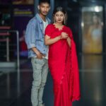 Keki Adhikari Instagram - भोली देखी प्रदर्शन हुन गइरहेको चलचित्र"बोक्सीको घर " ले अत्यधिक सफलता प्राप्त गरौस शुभकामना Keki Adhikari .❤️