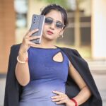 Keki Adhikari Instagram - Dont miss the real laugh in the picture no . 6 😎 👗📿 @trinkets.syeta