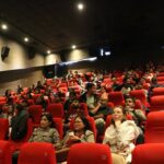 Keki Adhikari Instagram - Thank you Oxfam in Nepal for organizing a special screening of ‘Boksi ko Ghar’ as a part of your campaign against Gender-based Violence. Together, we raise awareness and advocate for change. . . . #boksikoghar #boksikogharnepalimovie #oxfaminnepal #kekiadhikari