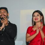 Keki Adhikari Instagram - भोलि शुक्रबारदेखि प्रदर्शनमा आउन लागेको चलचित्र 'बोक्सीको घर'को ग्राण्ड प्रिमियर सम्पन्न भएको छ। निर्माण टिमले बिहीबार काठमाडौंमा एक कार्यक्रम गर्दै प्रिमियर शो सम्पन्न गरेको हो। प्रिमियरमा सयौं चलचित्रकर्मी, कलाकार लगायत संचारकर्मीहरुको पनि बाक्लो उपस्तिथि रहेको थियो। चलचित्रलाई प्रिमियरमा राम्रो प्रतिक्रिया समेत मिलेको छ। सुलक्षण भारतीको लेखन एवम् निर्देशन र केकी अधिकारीको निर्माण रहेको 'बोक्सीको घर'लाई सफलताको शुभकामना।❤️🙌 Keki Adhikari Boksi ko Ghar -बोक्सीको घर #boksikoghar #PremiereShow #KekiAdhikari #PrakashSaput #DipashreeNiraula #PradeepBhattarai #TridentConcept