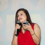 Keki Adhikari Instagram - भोलि शुक्रबारदेखि प्रदर्शनमा आउन लागेको चलचित्र 'बोक्सीको घर'को ग्राण्ड प्रिमियर सम्पन्न भएको छ। निर्माण टिमले बिहीबार काठमाडौंमा एक कार्यक्रम गर्दै प्रिमियर शो सम्पन्न गरेको हो। प्रिमियरमा सयौं चलचित्रकर्मी, कलाकार लगायत संचारकर्मीहरुको पनि बाक्लो उपस्तिथि रहेको थियो। चलचित्रलाई प्रिमियरमा राम्रो प्रतिक्रिया समेत मिलेको छ। सुलक्षण भारतीको लेखन एवम् निर्देशन र केकी अधिकारीको निर्माण रहेको 'बोक्सीको घर'लाई सफलताको शुभकामना।❤️🙌 Keki Adhikari Boksi ko Ghar -बोक्सीको घर #boksikoghar #PremiereShow #KekiAdhikari #PrakashSaput #DipashreeNiraula #PradeepBhattarai #TridentConcept