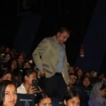 Keki Adhikari Instagram - नेपाल विद्यार्थी संघ पद्मकन्या बहुमुखी क्याम्पसद्वारा आयोजित सामाजिक विषयमा आधारित नेपाली कथानक चलचित्र बोक्सीको घरको विशेष प्रदर्शनीमा नेपाली कांग्रेसका महामन्त्री गगन कुमार थापा, अभिनेत्री केकी अधिकारी लगायत विभिन्न तह र तप्काका व्यक्तिहरू । तस्बिर : सुजन तिमल्सिना | www.dakshyakhabar.com | #dakshyakhabar | #gaganthapa | #kekiadhikari | #movies | @gagan.k.thapa | @kekiadhikari |