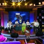 Keki Adhikari Instagram - Keki Adhikari || Judge || The Poet Idol || The Poet Idol #thepoetidol #Season2 #कवि #कविताप्रेमी #contestants #कविता #himalayatv #osrdigital