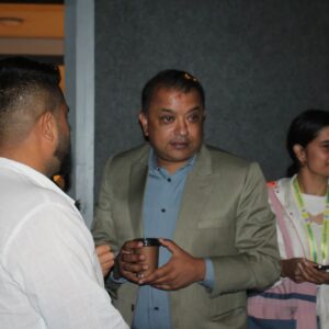 Keki Adhikari Instagram - नेपाल विद्यार्थी संघ पद्मकन्या बहुमुखी क्याम्पसद्वारा आयोजित  सामाजिक विषयमा आधारित नेपाली कथानक चलचित्र बोक्सीको घरको विशेष प्रदर्शनीमा नेपाली कांग्रेसका महामन्त्री गगन कुमार थापा, अभिनेत्री केकी अधिकारी लगायत विभिन्न तह र तप्काका व्यक्तिहरू । 

तस्बिर : सुजन तिमल्सिना | www.dakshyakhabar.com | #dakshyakhabar | #gaganthapa | #kekiadhikari | #movies | @gagan.k.thapa | @kekiadhikari |