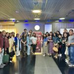 Keki Adhikari Instagram - **𝐔𝐒𝐘𝐂 𝟐𝟎𝟐𝟒 𝐚𝐧𝐝 𝐀𝐥𝐮𝐦𝐧𝐢 𝐔𝐧𝐢𝐭𝐞 𝐚𝐭 “𝐁𝐨𝐤𝐬𝐡𝐢 𝐤𝐨 𝐆𝐡𝐚𝐫” 𝐒𝐜𝐫𝐞𝐞𝐧𝐢𝐧𝐠** USYC 2024 and alumni from various years gathered for an engaging screening of Keki Adhikari’s film “Bokshi ko Ghar.”The event was graced by the presence of Garrett Wilkerson, Public Affairs Chief at the U.S. Embassy in Kathmandu, along with Keki Adhikari and her team. This memorable day offered profound insights into social issues, encouraging a deeper connection among the attendees. Thank you everyone for your presence. With: @usembassynepal @yilabnepal #usyc2024 #USEmbassyNepal #yilabnepal #youthempowerment #LeadershipJourney #usyccouncilmembers #usycalumni #moviescreening