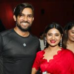 Keki Adhikari Instagram - भोलि शुक्रबारदेखि प्रदर्शनमा आउन लागेको चलचित्र 'बोक्सीको घर'को ग्राण्ड प्रिमियर सम्पन्न भएको छ। निर्माण टिमले बिहीबार काठमाडौंमा एक कार्यक्रम गर्दै प्रिमियर शो सम्पन्न गरेको हो। प्रिमियरमा सयौं चलचित्रकर्मी, कलाकार लगायत संचारकर्मीहरुको पनि बाक्लो उपस्तिथि रहेको थियो। चलचित्रलाई प्रिमियरमा राम्रो प्रतिक्रिया समेत मिलेको छ। सुलक्षण भारतीको लेखन एवम् निर्देशन र केकी अधिकारीको निर्माण रहेको 'बोक्सीको घर'लाई सफलताको शुभकामना।❤️🙌 Keki Adhikari Boksi ko Ghar -बोक्सीको घर #boksikoghar #PremiereShow #KekiAdhikari #PrakashSaput #DipashreeNiraula #PradeepBhattarai #TridentConcept