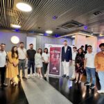 Keki Adhikari Instagram - **𝐔𝐒𝐘𝐂 𝟐𝟎𝟐𝟒 𝐚𝐧𝐝 𝐀𝐥𝐮𝐦𝐧𝐢 𝐔𝐧𝐢𝐭𝐞 𝐚𝐭 “𝐁𝐨𝐤𝐬𝐡𝐢 𝐤𝐨 𝐆𝐡𝐚𝐫” 𝐒𝐜𝐫𝐞𝐞𝐧𝐢𝐧𝐠** USYC 2024 and alumni from various years gathered for an engaging screening of Keki Adhikari’s film “Bokshi ko Ghar.”The event was graced by the presence of Garrett Wilkerson, Public Affairs Chief at the U.S. Embassy in Kathmandu, along with Keki Adhikari and her team. This memorable day offered profound insights into social issues, encouraging a deeper connection among the attendees. Thank you everyone for your presence. With: @usembassynepal @yilabnepal #usyc2024 #USEmbassyNepal #yilabnepal #youthempowerment #LeadershipJourney #usyccouncilmembers #usycalumni #moviescreening