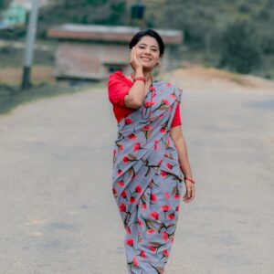 Keki Adhikari Instagram - ❣️

Makeup and hair artist: @samarahmua
📸 @sabin6006