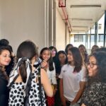 Keki Adhikari Instagram - **𝐔𝐒𝐘𝐂 𝟐𝟎𝟐𝟒 𝐚𝐧𝐝 𝐀𝐥𝐮𝐦𝐧𝐢 𝐔𝐧𝐢𝐭𝐞 𝐚𝐭 “𝐁𝐨𝐤𝐬𝐡𝐢 𝐤𝐨 𝐆𝐡𝐚𝐫” 𝐒𝐜𝐫𝐞𝐞𝐧𝐢𝐧𝐠** USYC 2024 and alumni from various years gathered for an engaging screening of Keki Adhikari’s film “Bokshi ko Ghar.”The event was graced by the presence of Garrett Wilkerson, Public Affairs Chief at the U.S. Embassy in Kathmandu, along with Keki Adhikari and her team. This memorable day offered profound insights into social issues, encouraging a deeper connection among the attendees. Thank you everyone for your presence. With: @usembassynepal @yilabnepal #usyc2024 #USEmbassyNepal #yilabnepal #youthempowerment #LeadershipJourney #usyccouncilmembers #usycalumni #moviescreening