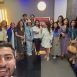 Keki Adhikari Instagram - **𝐔𝐒𝐘𝐂 𝟐𝟎𝟐𝟒 𝐚𝐧𝐝 𝐀𝐥𝐮𝐦𝐧𝐢 𝐔𝐧𝐢𝐭𝐞 𝐚𝐭 “𝐁𝐨𝐤𝐬𝐡𝐢 𝐤𝐨 𝐆𝐡𝐚𝐫” 𝐒𝐜𝐫𝐞𝐞𝐧𝐢𝐧𝐠** USYC 2024 and alumni from various years gathered for an engaging screening of Keki Adhikari’s film “Bokshi ko Ghar.”The event was graced by the presence of Garrett Wilkerson, Public Affairs Chief at the U.S. Embassy in Kathmandu, along with Keki Adhikari and her team. This memorable day offered profound insights into social issues, encouraging a deeper connection among the attendees. Thank you everyone for your presence. With: @usembassynepal @yilabnepal #usyc2024 #USEmbassyNepal #yilabnepal #youthempowerment #LeadershipJourney #usyccouncilmembers #usycalumni #moviescreening