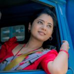 Keki Adhikari Instagram - ❣️ Makeup and hair artist: @samarahmua 📸 @sabin6006