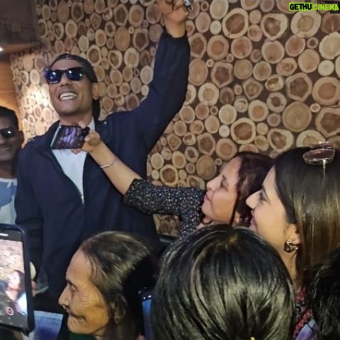 Keki Adhikari Instagram - Yo ho ni ramailo 😍 #Boksikoghar #Itaharai