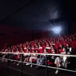 Keki Adhikari Instagram - Mid-week went well at MidTown Cinemas! 😇 Grateful for the overwhelming support! Housefull, Heartsfull. Thank you movie-goers! 🤗❤ #boksikoghar #kekiadhakari #movielovers #movietime #MidTownCinemas