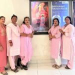 Keki Adhikari Instagram - Mid-week went well at MidTown Cinemas! 😇 Grateful for the overwhelming support! Housefull, Heartsfull. Thank you movie-goers! 🤗❤ #boksikoghar #kekiadhakari #movielovers #movietime #MidTownCinemas