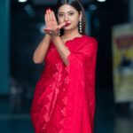 Keki Adhikari Instagram - भोली देखी प्रदर्शन हुन गइरहेको चलचित्र"बोक्सीको घर " ले अत्यधिक सफलता प्राप्त गरौस शुभकामना Keki Adhikari .❤️