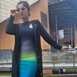 Keki Adhikari Instagram - Dont miss the real laugh in the picture no . 6 😎 👗📿 @trinkets.syeta