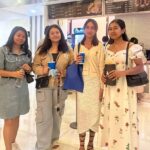 Keki Adhikari Instagram - Mid-week went well at MidTown Cinemas! 😇 Grateful for the overwhelming support! Housefull, Heartsfull. Thank you movie-goers! 🤗❤ #boksikoghar #kekiadhakari #movielovers #movietime #MidTownCinemas