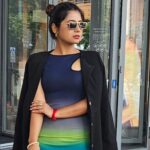 Keki Adhikari Instagram - Dont miss the real laugh in the picture no . 6 😎 👗📿 @trinkets.syeta