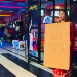 Keki Adhikari Instagram - #boksikoghar #kekiadhikari #qfxcinemas #newrelease