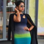 Keki Adhikari Instagram - Dont miss the real laugh in the picture no . 6 😎 👗📿 @trinkets.syeta