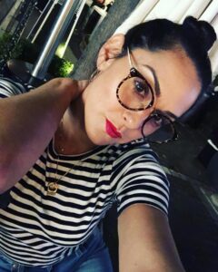 Actress Kelen Coleman HD Instagram Photos and Wallpapers September 2021
