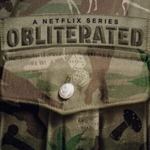 Kellee Stewart Instagram - Don’t let my cute eggs fool you…GET OBLITERATED‼️ NOVEMBER 30th on Netflix! 

Y’all got one job now that the strike is over! From the creators of Cobra Kai comes a #newseries on #netflix 
OBLITERATED! #sagaftrastrong #sagaftra #weareback #letsgo
