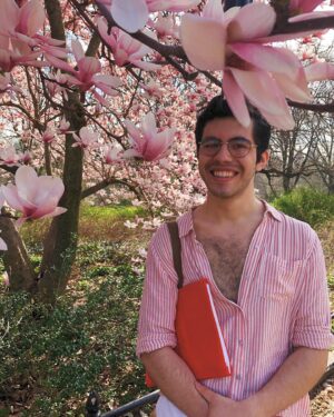 Kelley Heyer Instagram - 5 years 💞(the last photo is from our first date together in Central Park 🤮💗). We don’t have a set date of when we started dating, we just know that it was mid-April 2019 so each year we just pick a different day to celebrate 🤭
