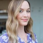 Kelley Jakle Instagram - 📸: @melaniejacobshair