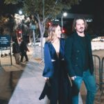 Kelley Jakle Instagram - Today is the day this amazing man was born!! Although I’m currently on a Scottish adventure, walking through life with him each day is the greatest one I’ve ever known. Thank you for inspiring me, for bringing out the best in me and all your loved ones, and for making me LAUGHHHH. ❤️❤️❤️ 📸: @eclipticphoto