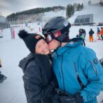 Kelley Jakle Instagram - There is no way to properly express my gratitude to the Ganzis @melissaganzi & @marcganzi, @stregisaspen, @aspensnowpolo & @aspenvalleypolo for another epic weekend cheering on the world’s best polo players. It’s an honor to be a part of it, and it’s pure joy to get to make new friends and memories every year. ❤️ A real crime that I could only choose 10 photos, but reel queen @chrissiefit captured our experience pretty darn properly on her page. Thank you also to @ryannlanel @karen_millen and @hutch_design for helping me dress up all weekend!